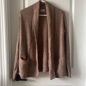 Madewell Knit Cardigan XS